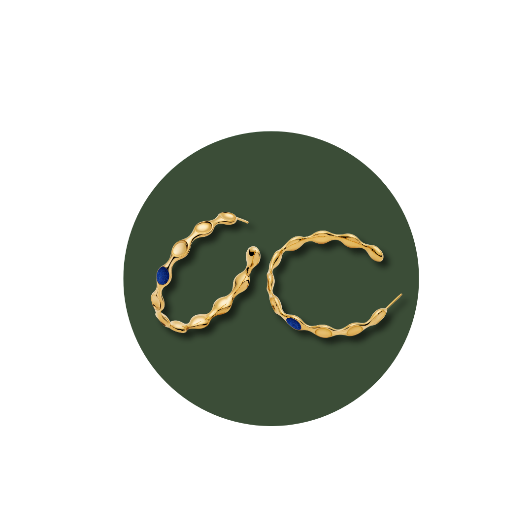 Glamorous model portrait for fashion and beauty.