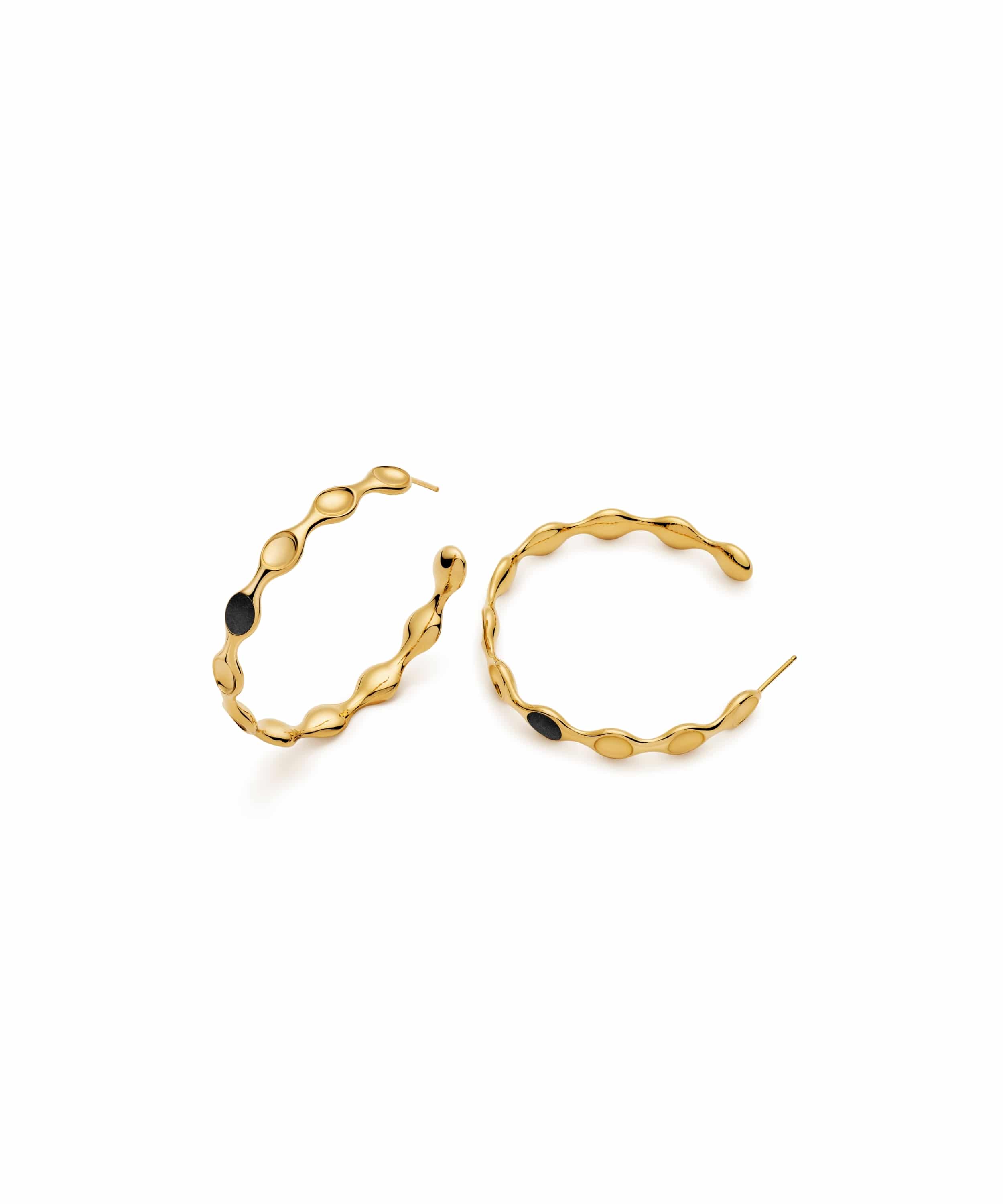 MVBEU-A3-GTB-Beuo-Margin-Hoops-Gold-Throne-Black Margin Hoops - Imagen 1