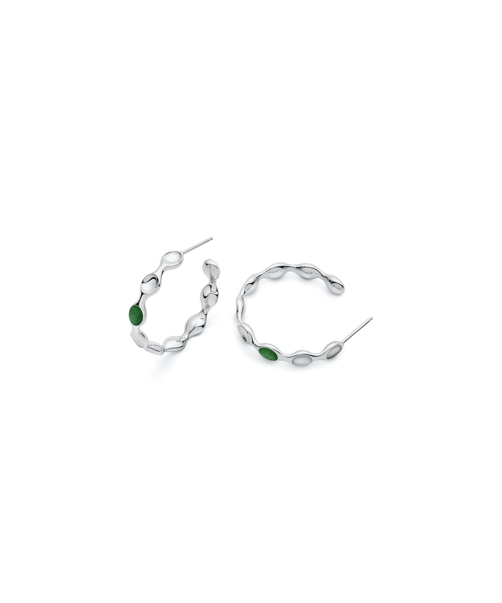 MVBEU-A4-S Mini Margin Hoops - Image 1