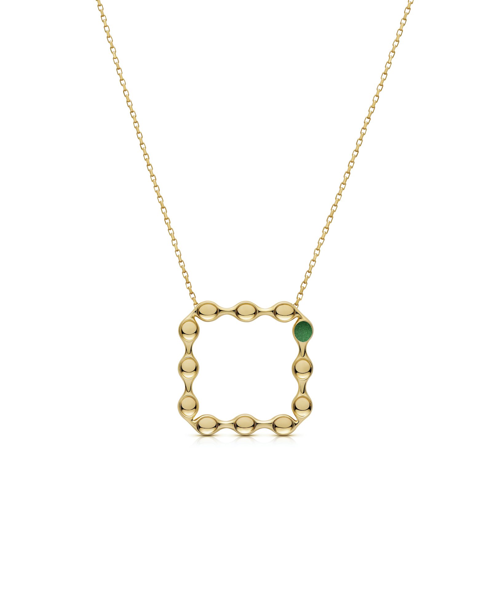 MVBEU-B2-G Margin Pendant - Image 1
