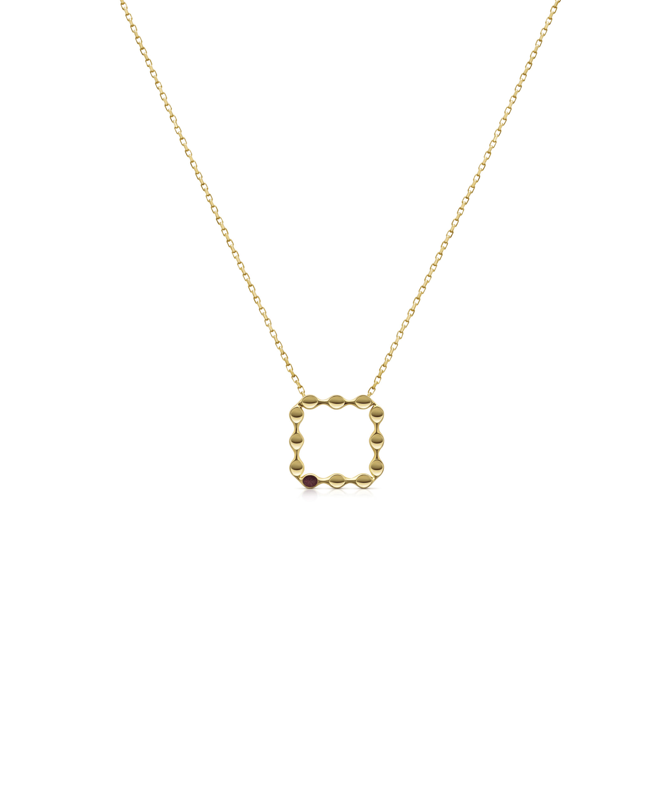 MVBEU-B4-GBB Mini Margin Pendant - Image 1