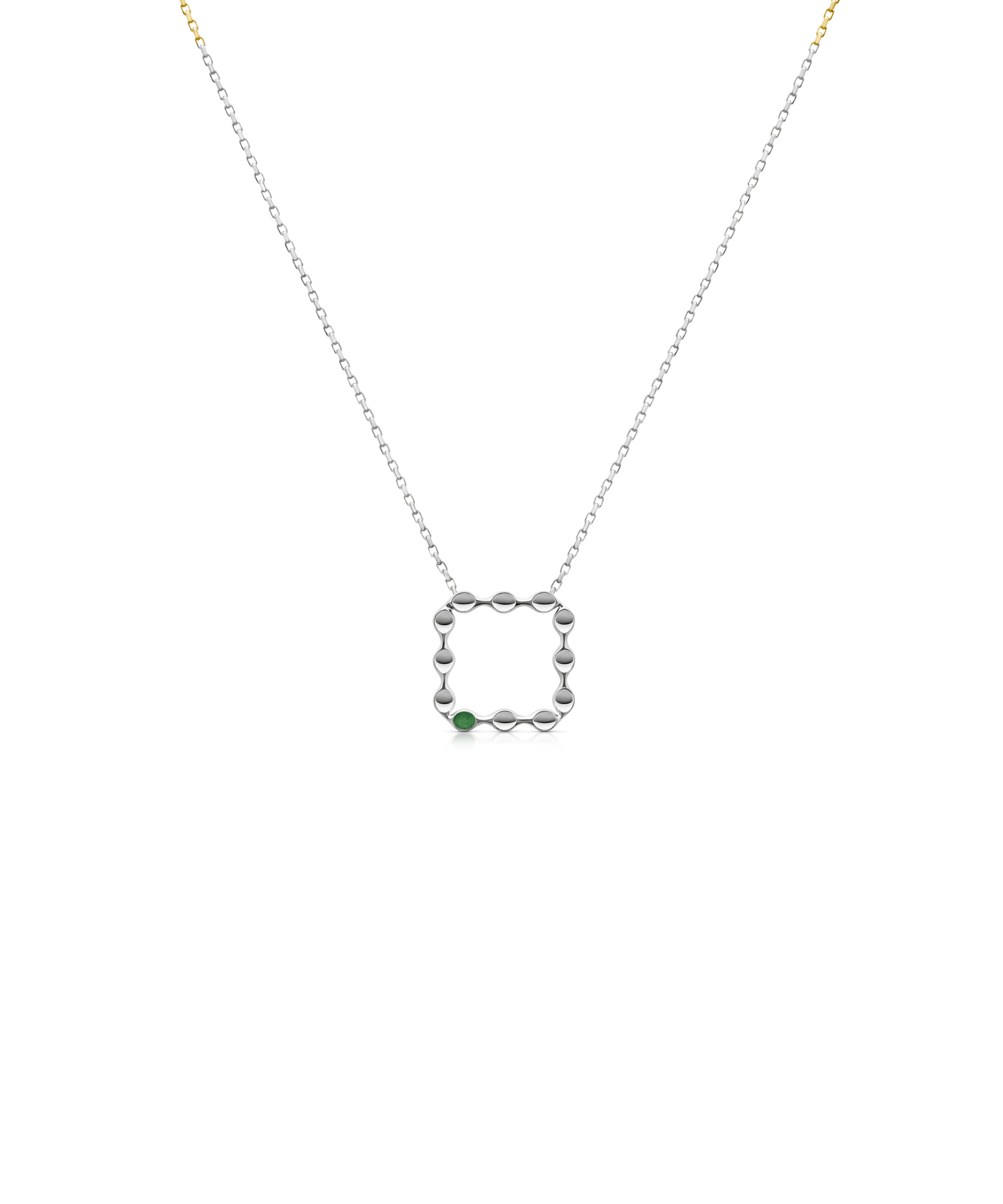 MVBEU-B4-SJG Mini Margin Pendant - Image 1