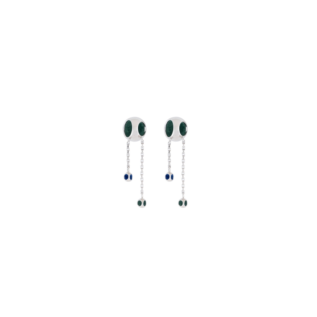 MVCAU-A2-S Caurel Dewfall Earrings - Image 1