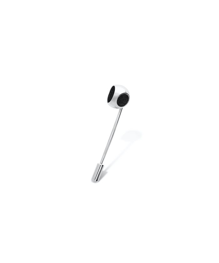 Wireless earbuds for music and calls, sleek design perfect for style and comfort.