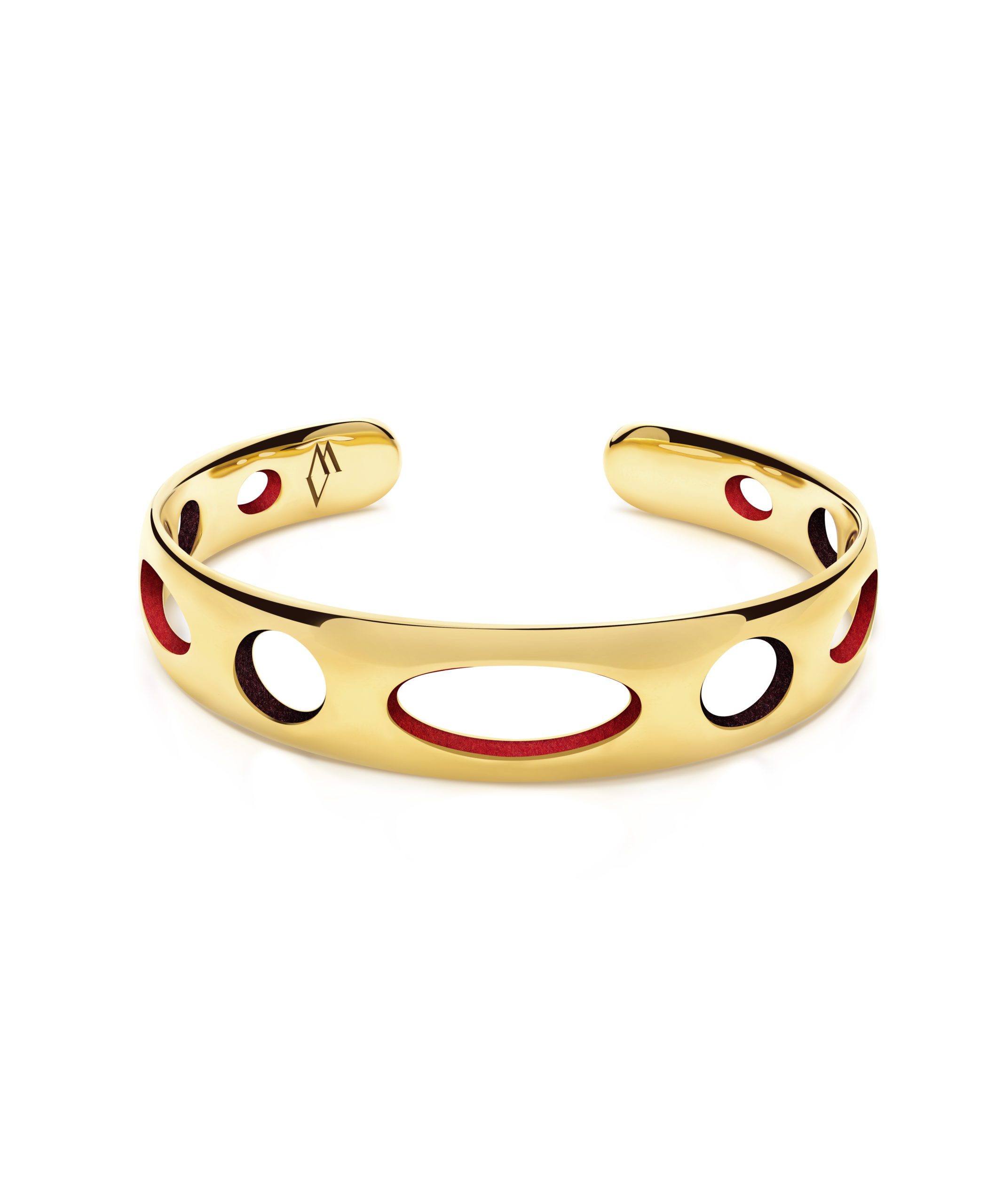 MVULU-C5-G Tara Cuff - Image 1