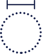 Close fit diagram
