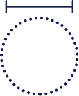Relaxed fit diagram