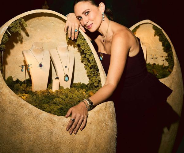 Fauli Monica Varela's New Vision for Dominican Fine Jewelry