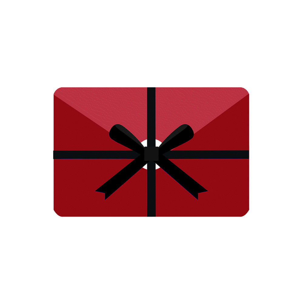 Gift Card - Image 1