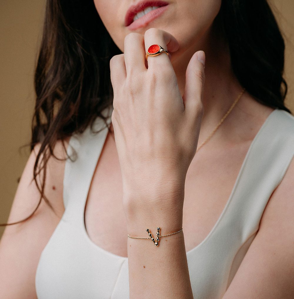 hure-v-es Huré Bracelet - Image 1